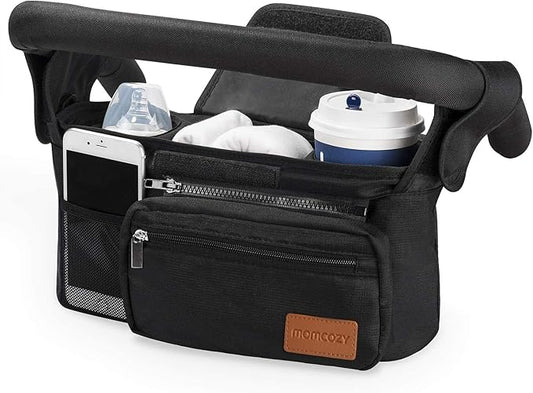 Momcozy Universal Stroller Organizer