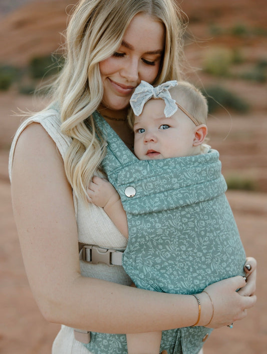 Monroe x Coco - Baby Carrier (7-35 Ibs)