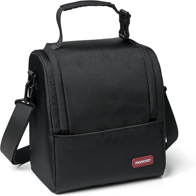 Momcozy Breastmilk Cooler Bag