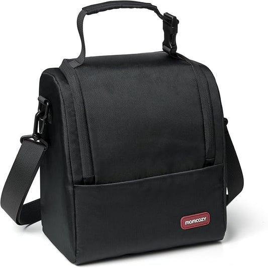 Momcozy Breastmilk Cooler Bag