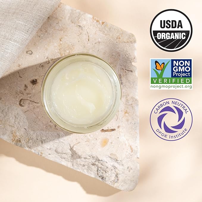 Organic Nipple Butter