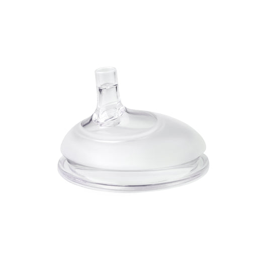 Transitional Sippy Lid for GentleBottle