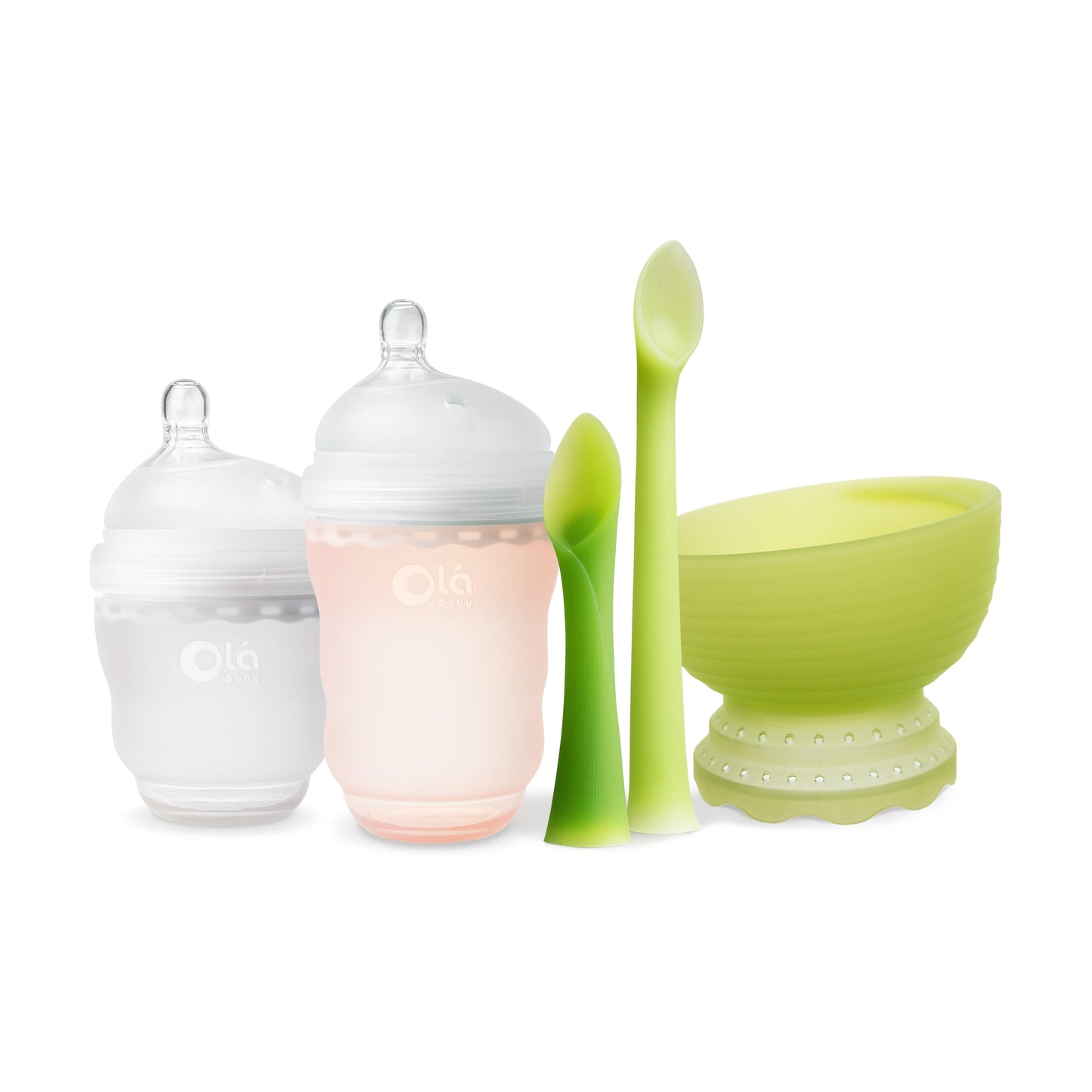 Essential Feeding Gift Set