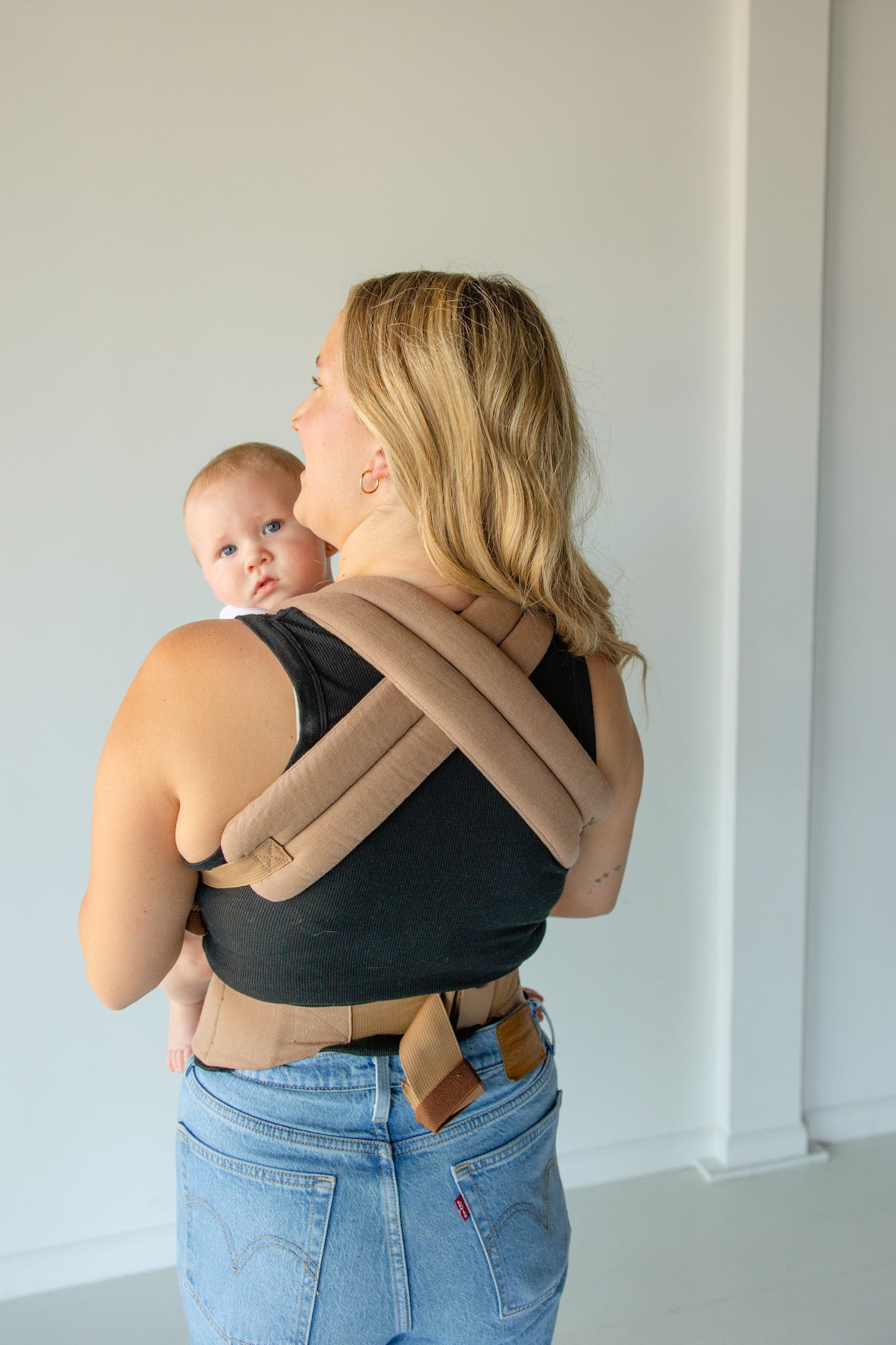 Monroe x Coco - Baby Carrier (7-35 Ibs)