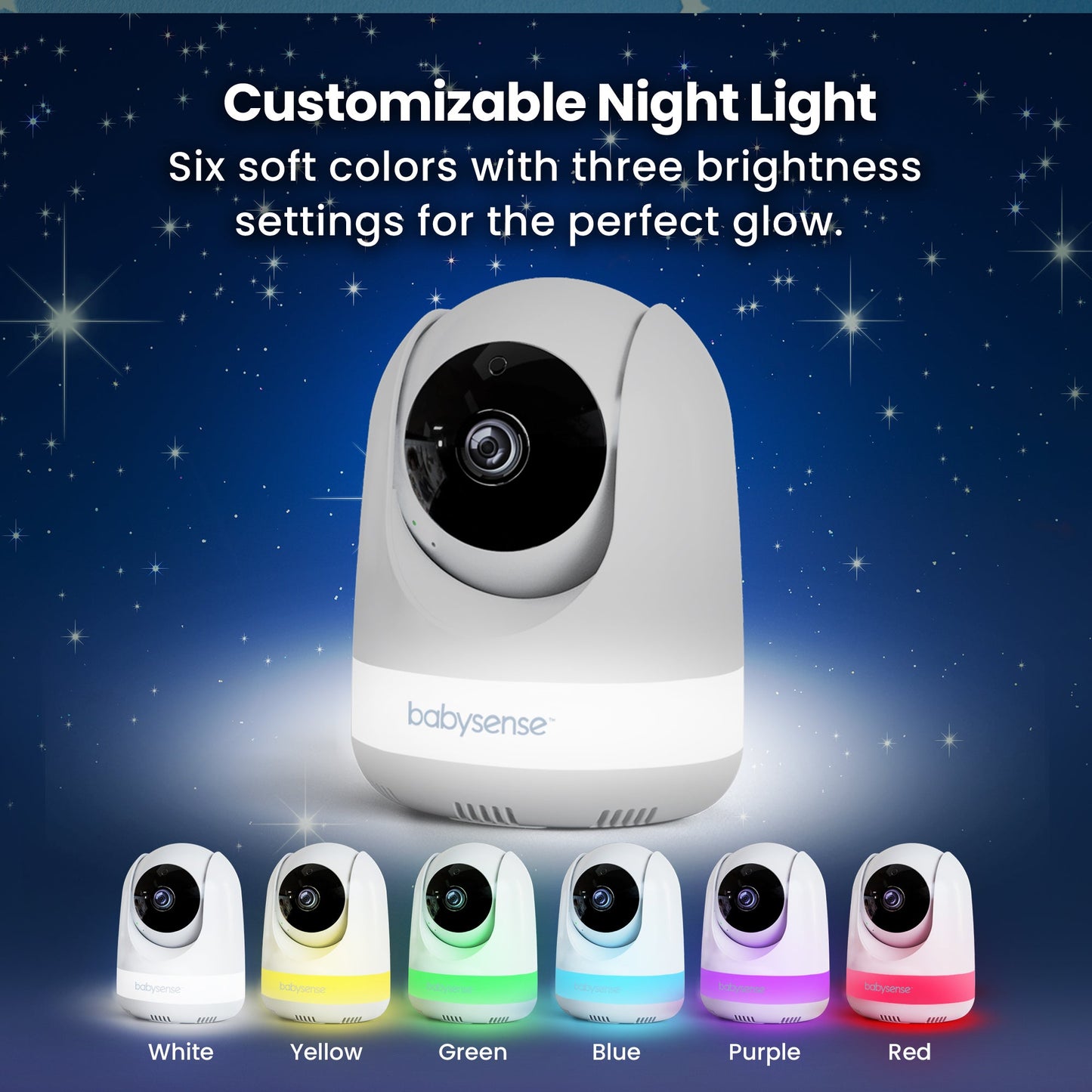 Babysense MaxView PRO