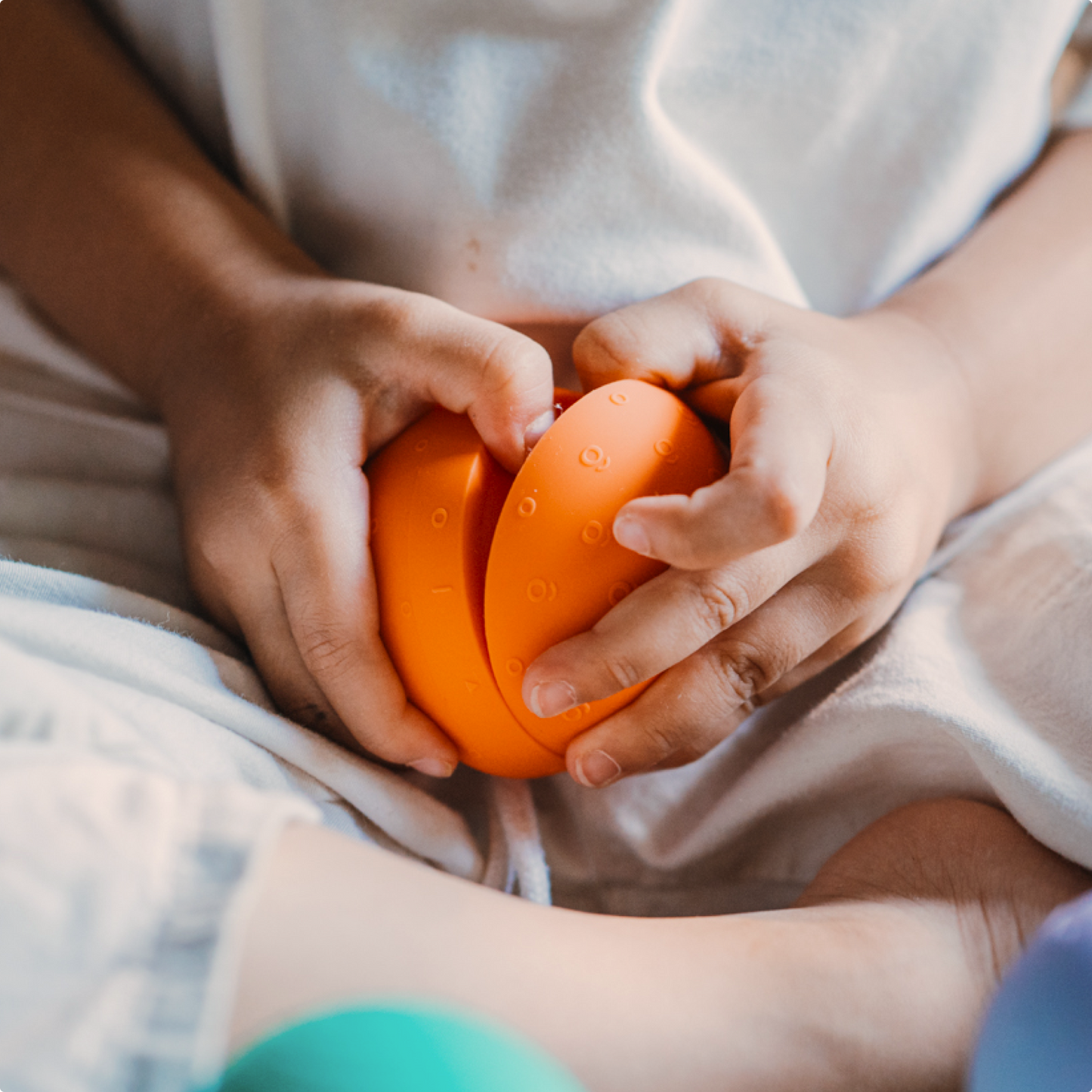 b is for ball® - 2-Ball Set