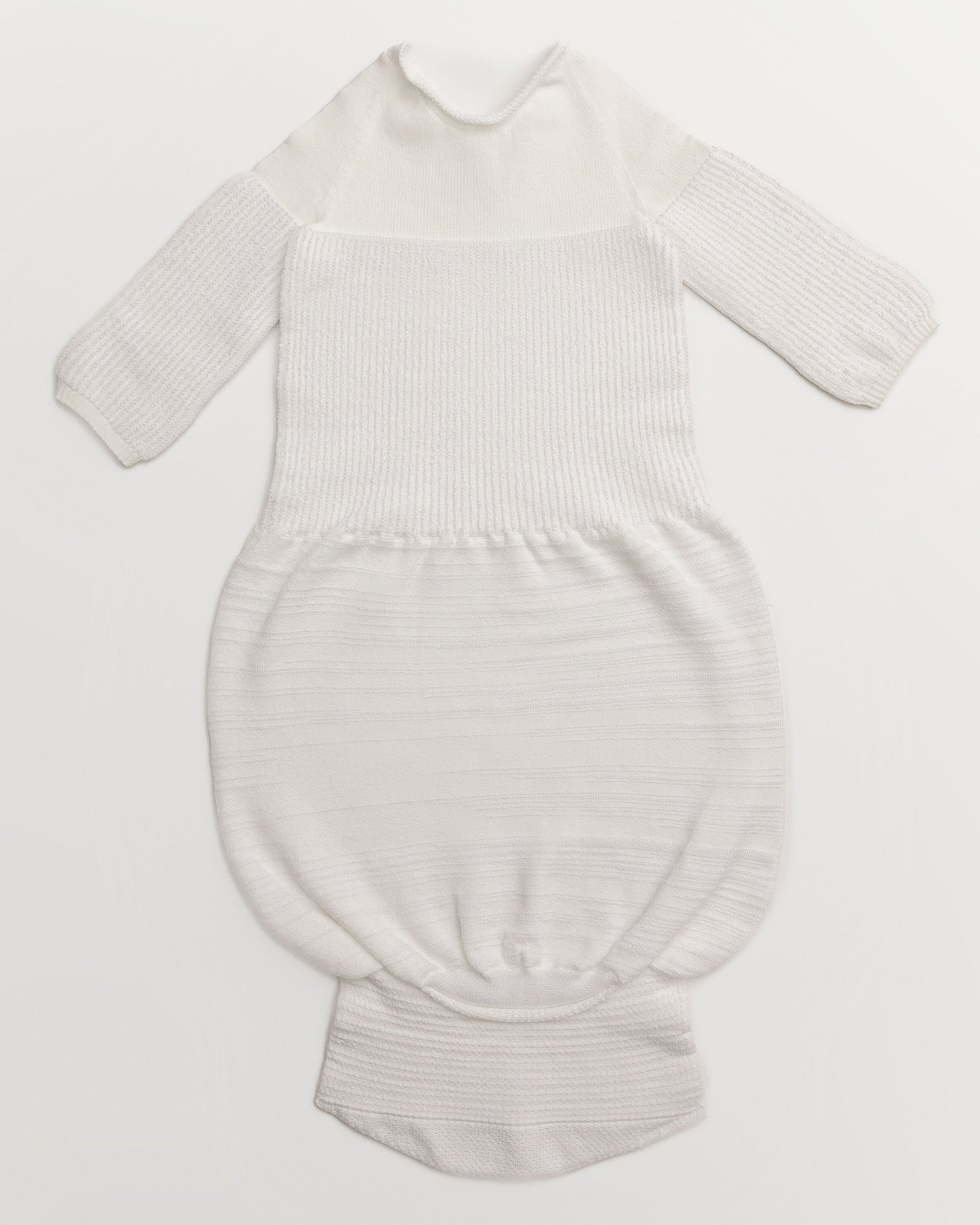 Bamboo Blend Cloud Arms Out™ Long Sleeve Sleep Sack