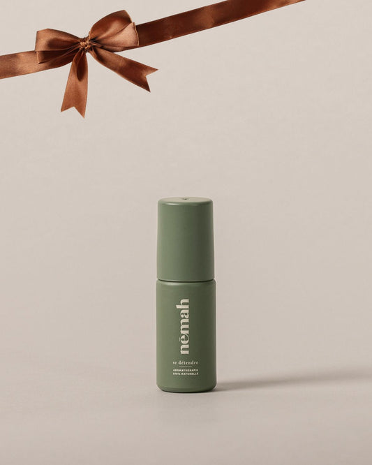 Calming Aromatherapy Roll-On