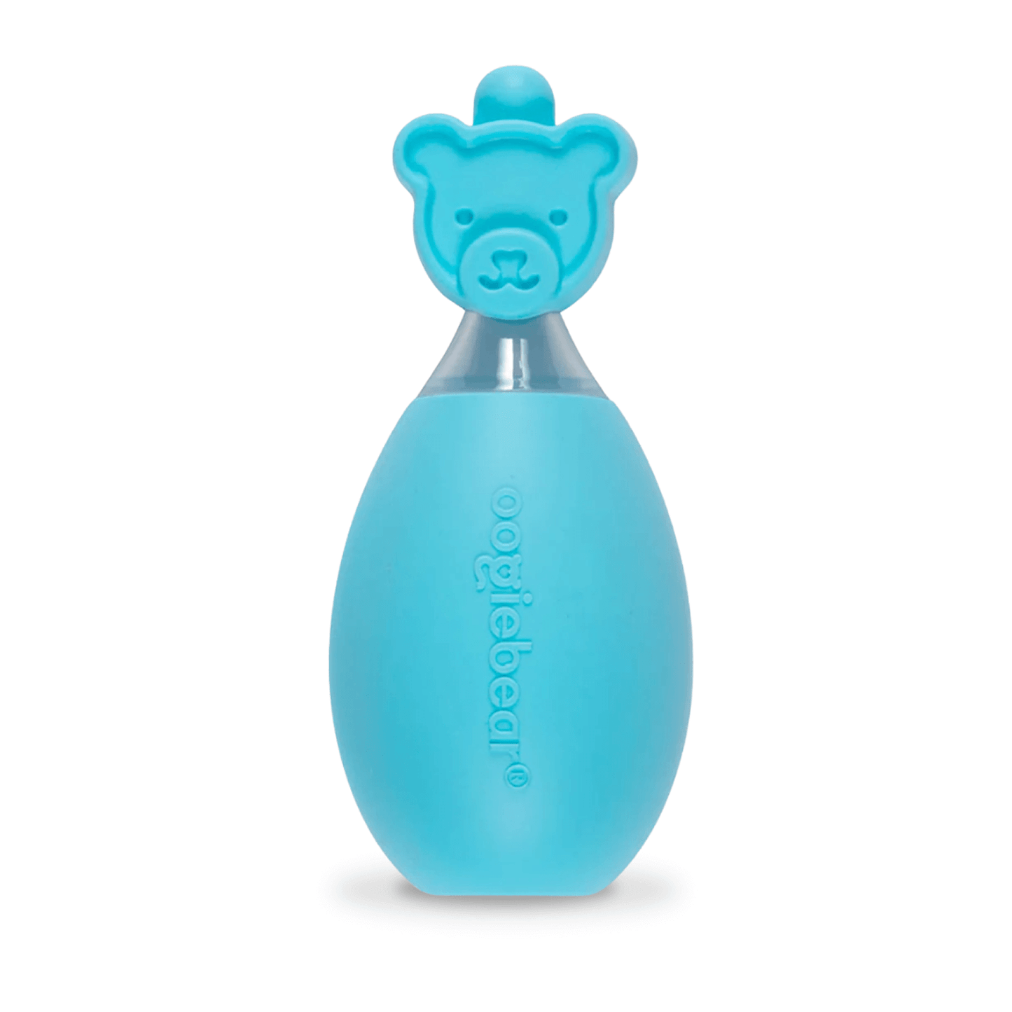 Bulb Nose Nasal Aspirator