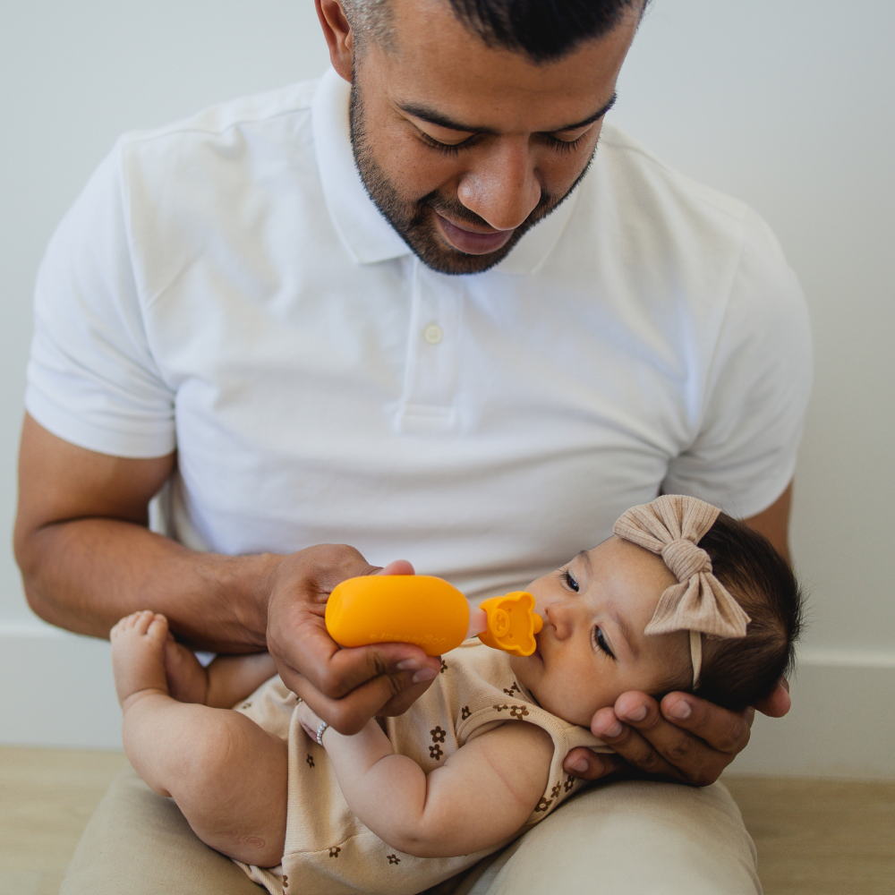 Bulb Nose Nasal Aspirator