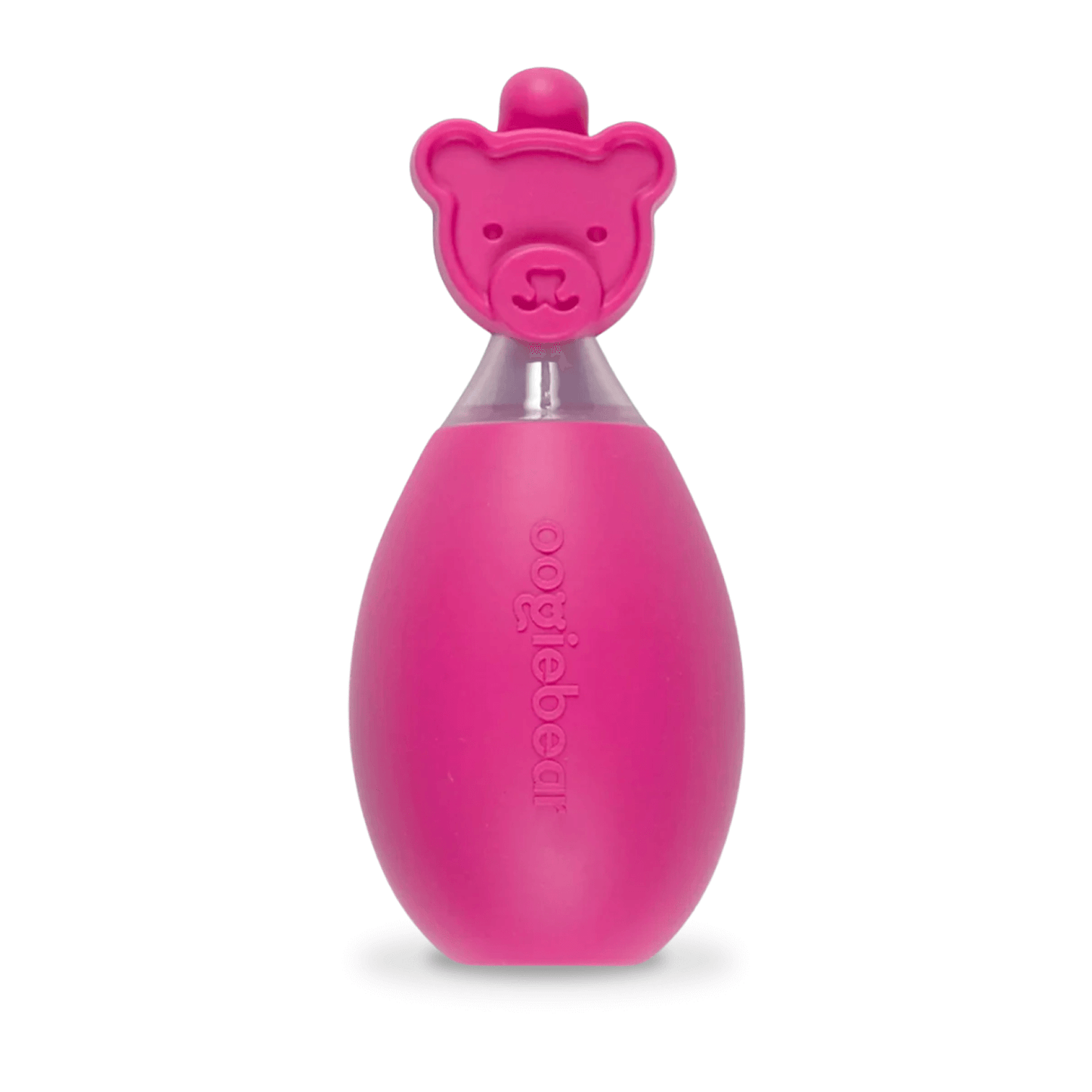 Bulb Nose Nasal Aspirator