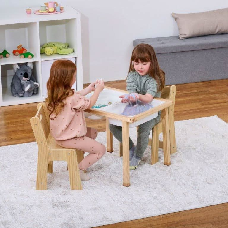 Cordia- Activity Table and Chair Set