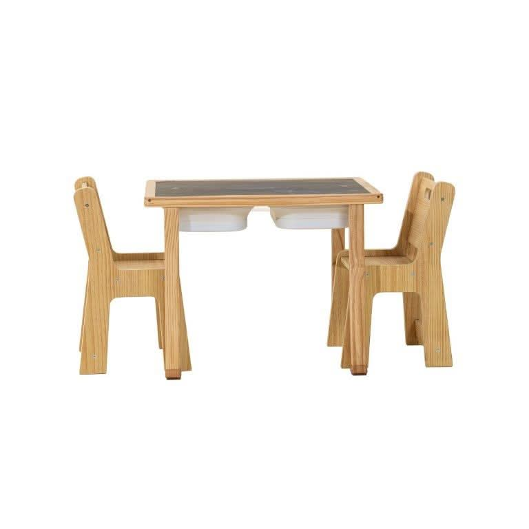 Cordia- Activity Table and Chair Set