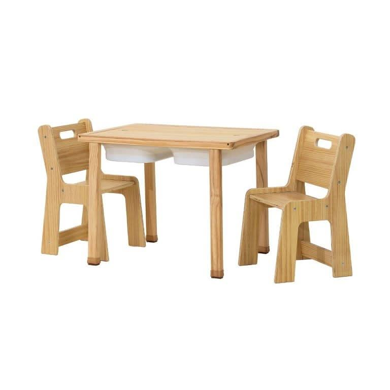 Cordia- Activity Table and Chair Set