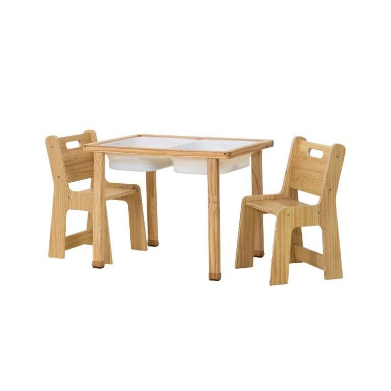 Cordia- Activity Table and Chair Set