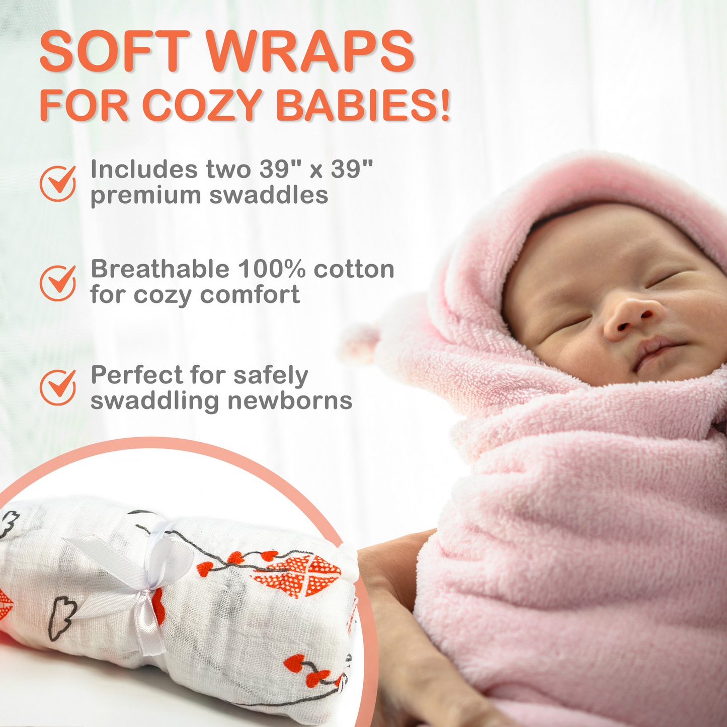 Baby Shusher Collection Gift Set