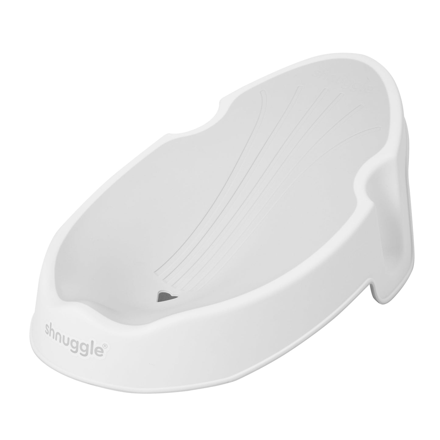Shnuggle Newborn Baby Bath Support