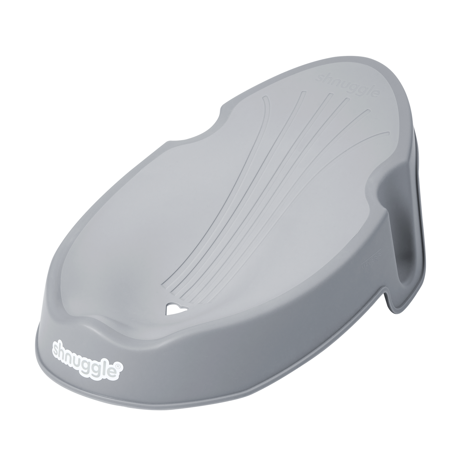 Shnuggle Newborn Baby Bath Support