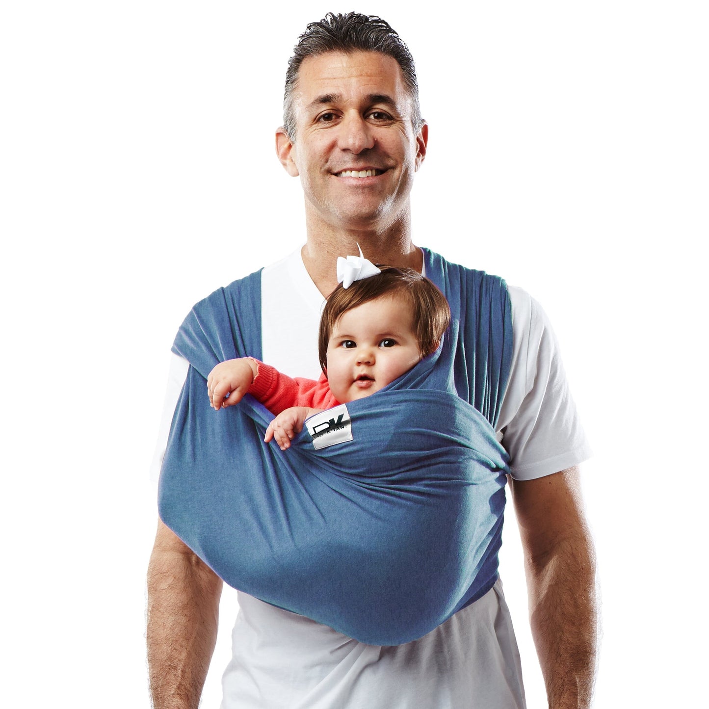 Baby K'tan Original Baby Carrier