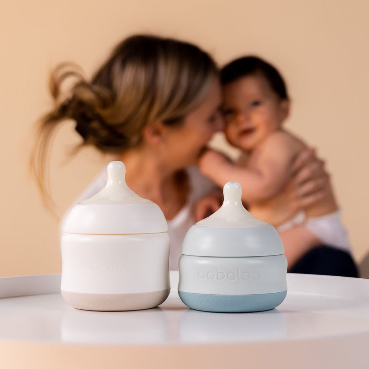 Babaloo Bottles | Set of 3