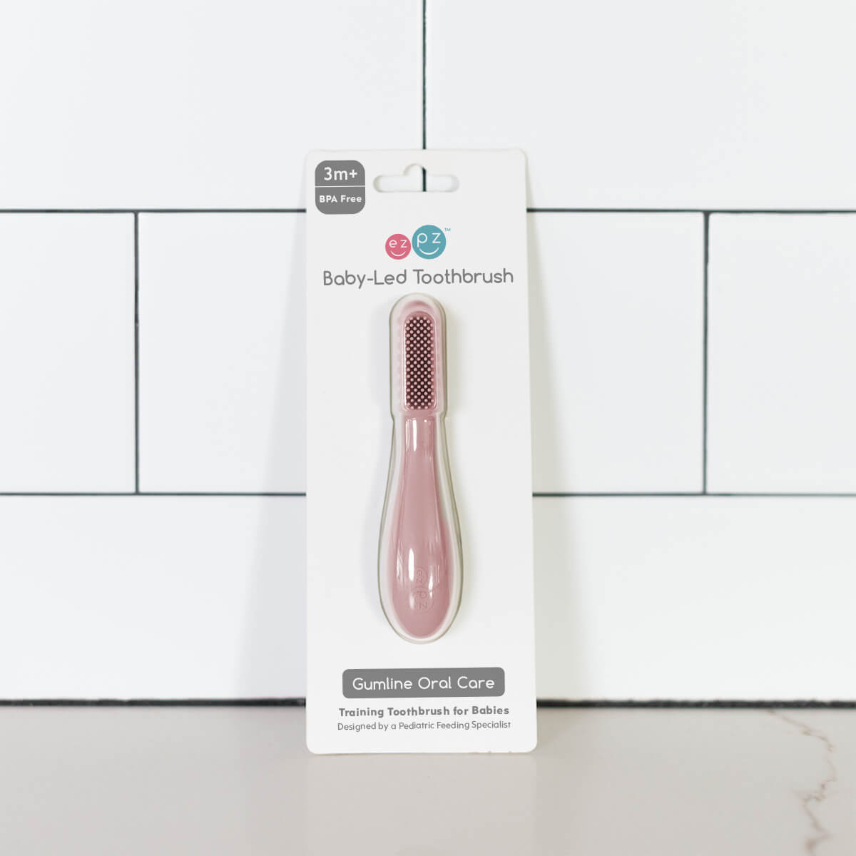 Baby-Led™ Toothbrush