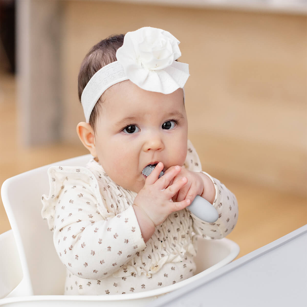 Baby-Led™ Toothbrush