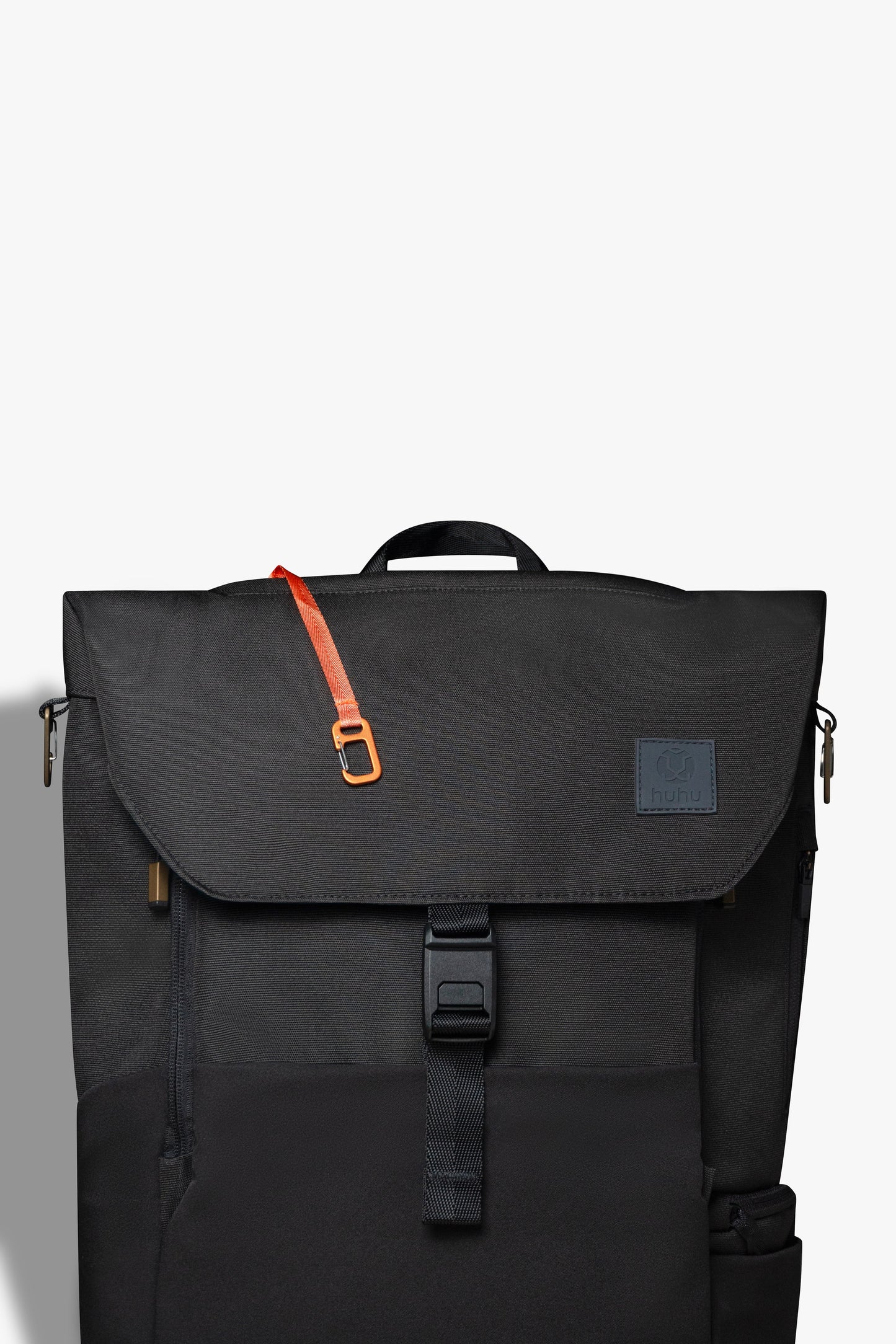 Everyday Diaper Backpack / Mid(dle of the)night Black