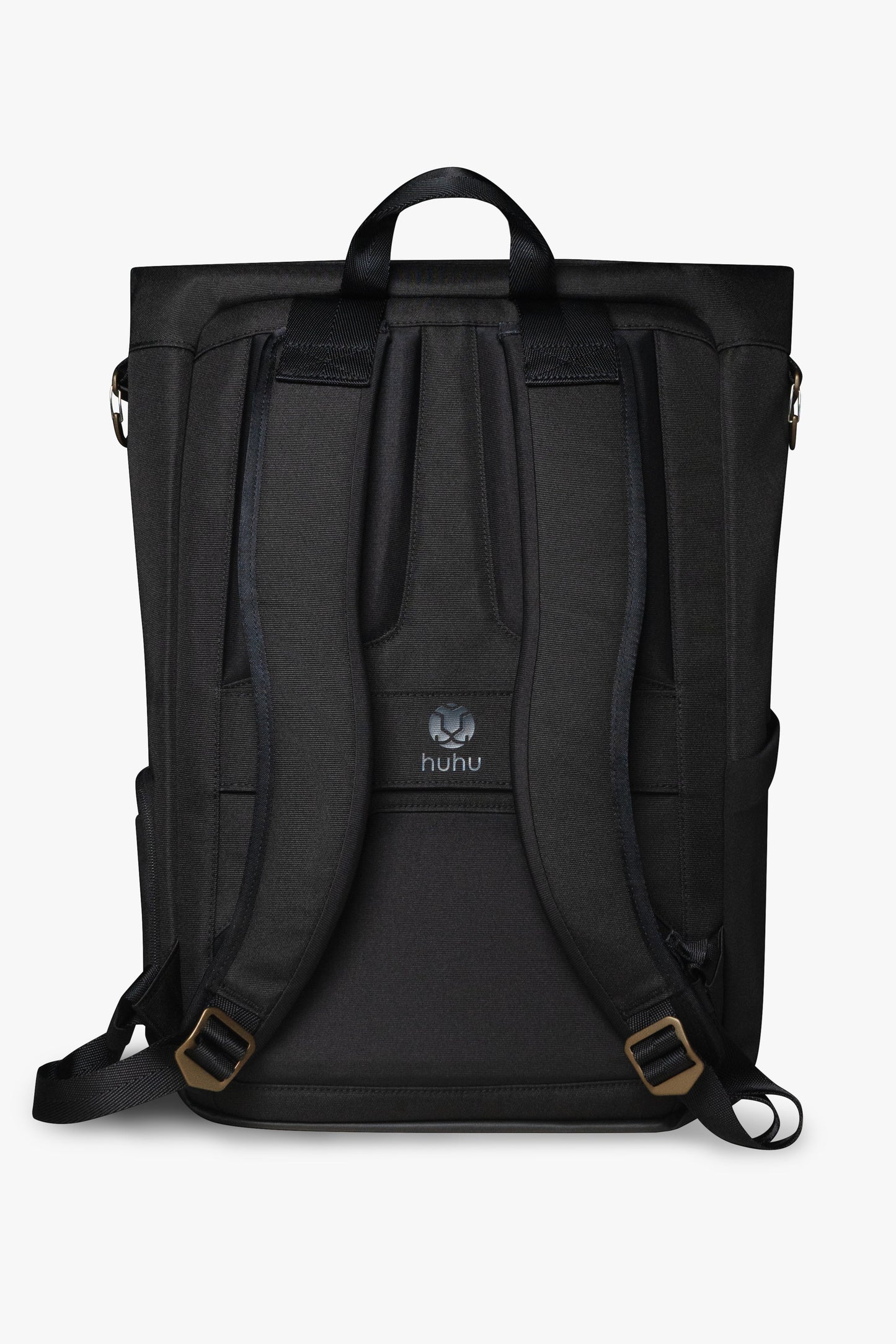 Everyday Diaper Backpack / Mid(dle of the)night Black