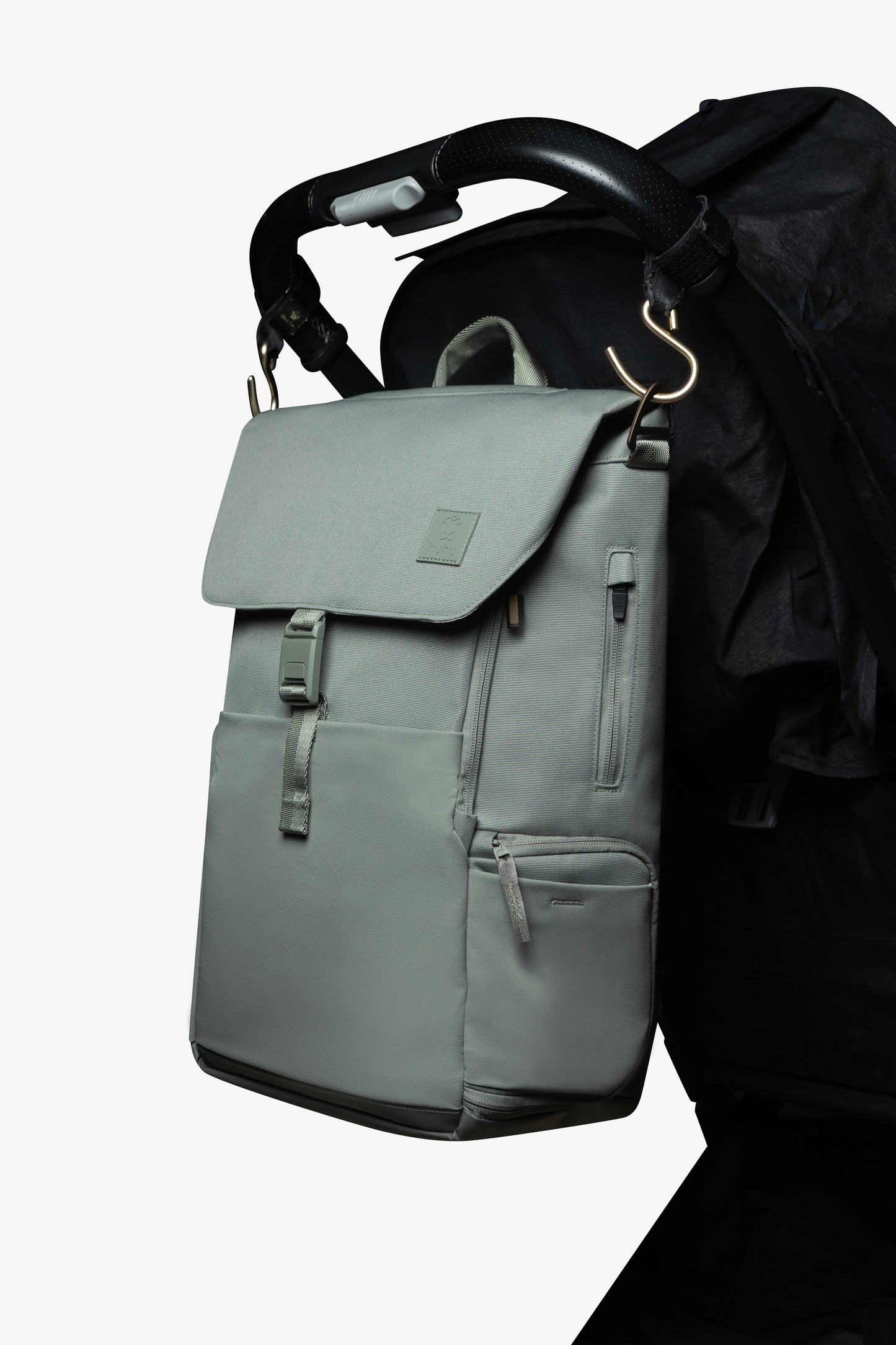 Everyday Diaper Backpack