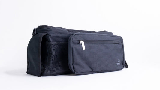 Baby Stroller Organizer Bag