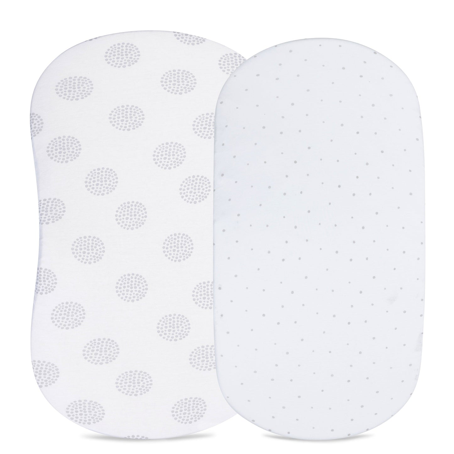 Bassinet Sheet Set