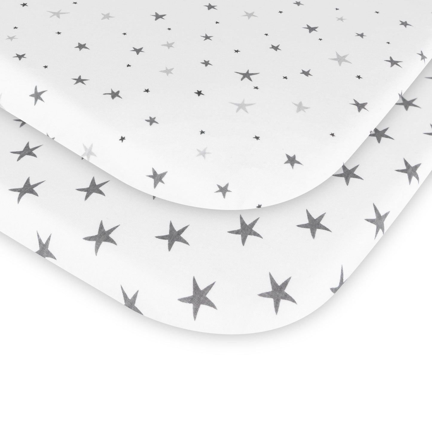 Waterproof Bassinet Sheet Set