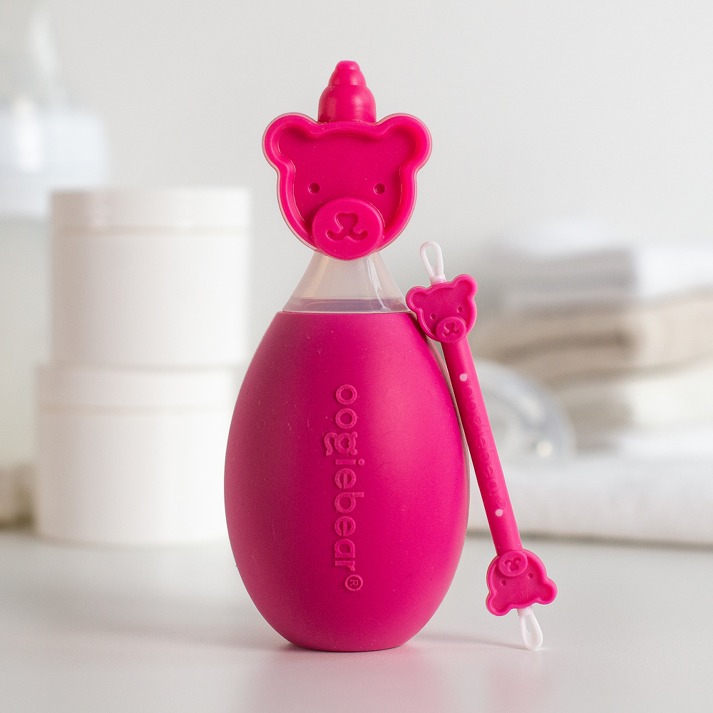 Baby Nose & Ear Cleaning Kit