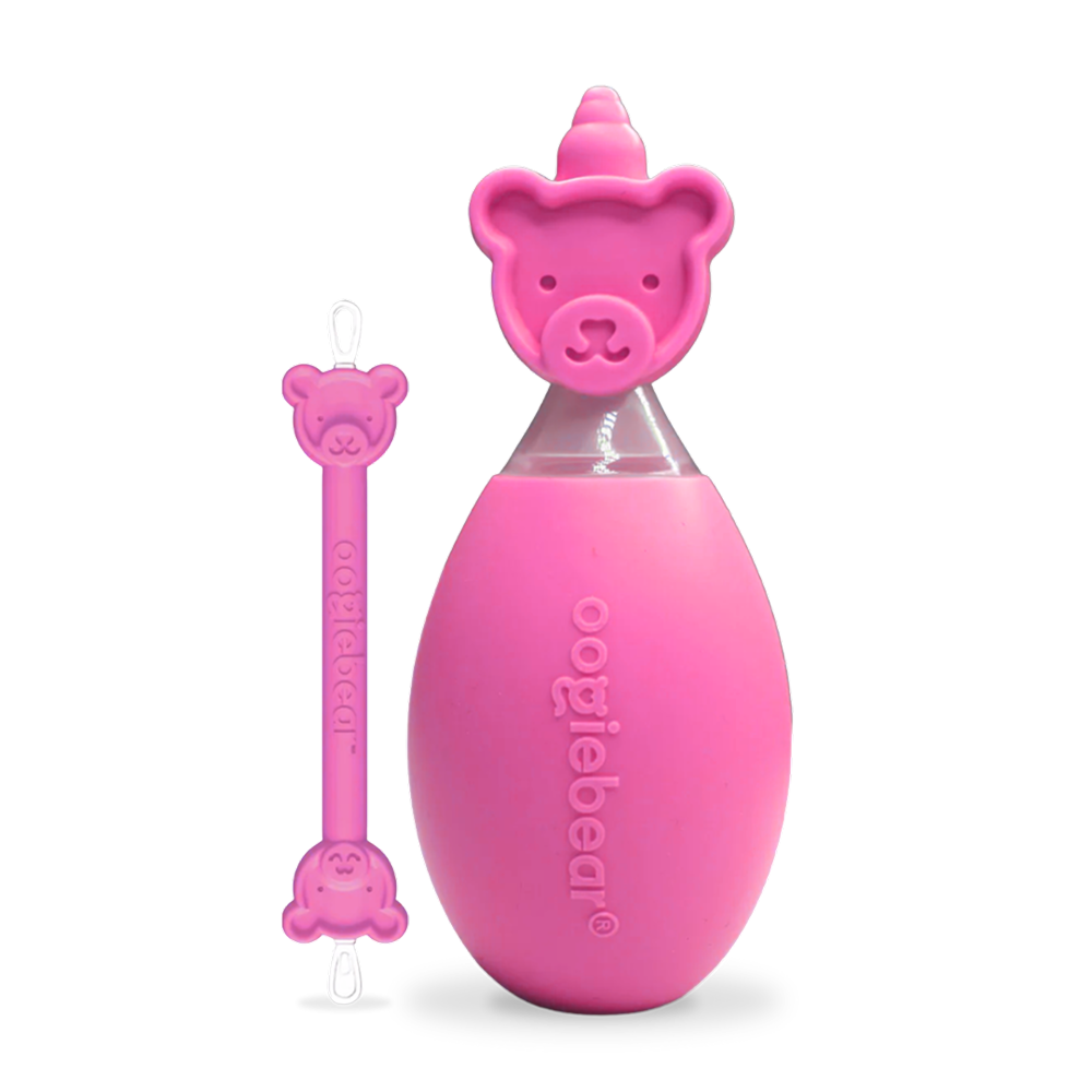 Baby Nose & Ear Cleaning Kit