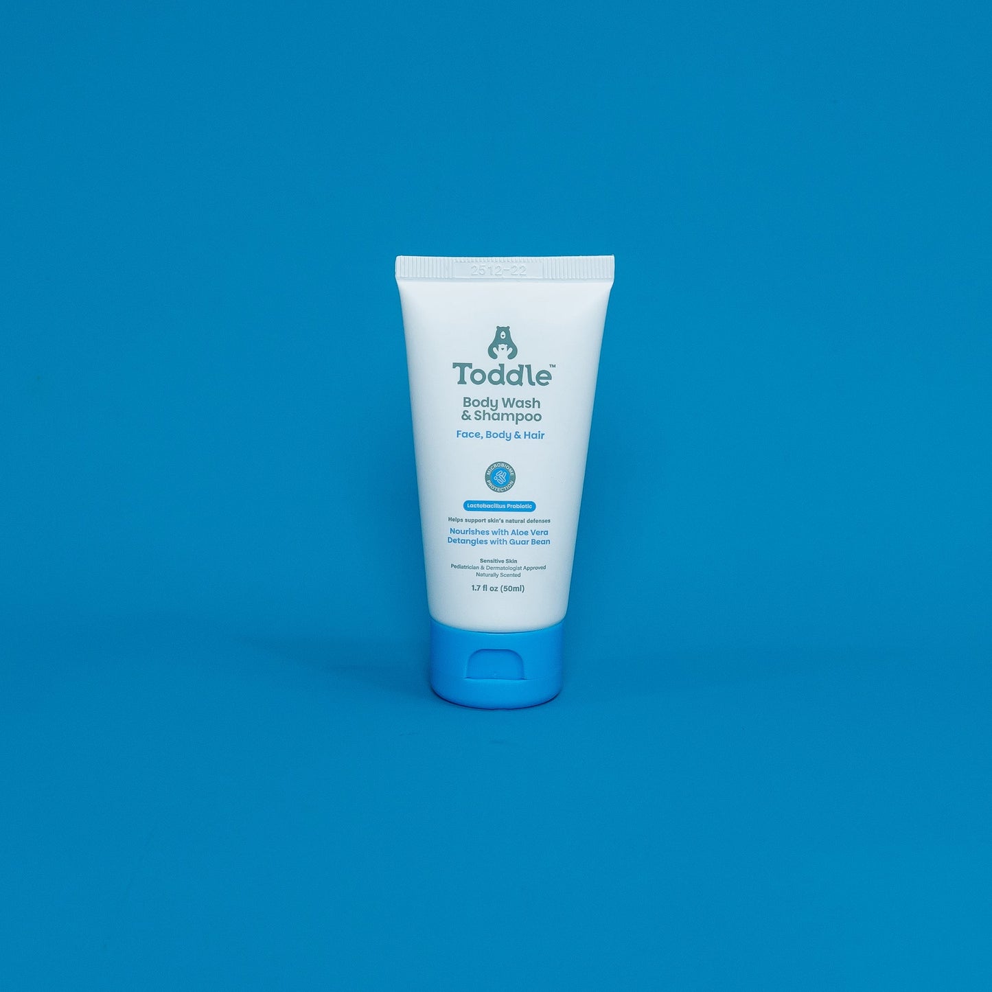 3-in-1 Wash