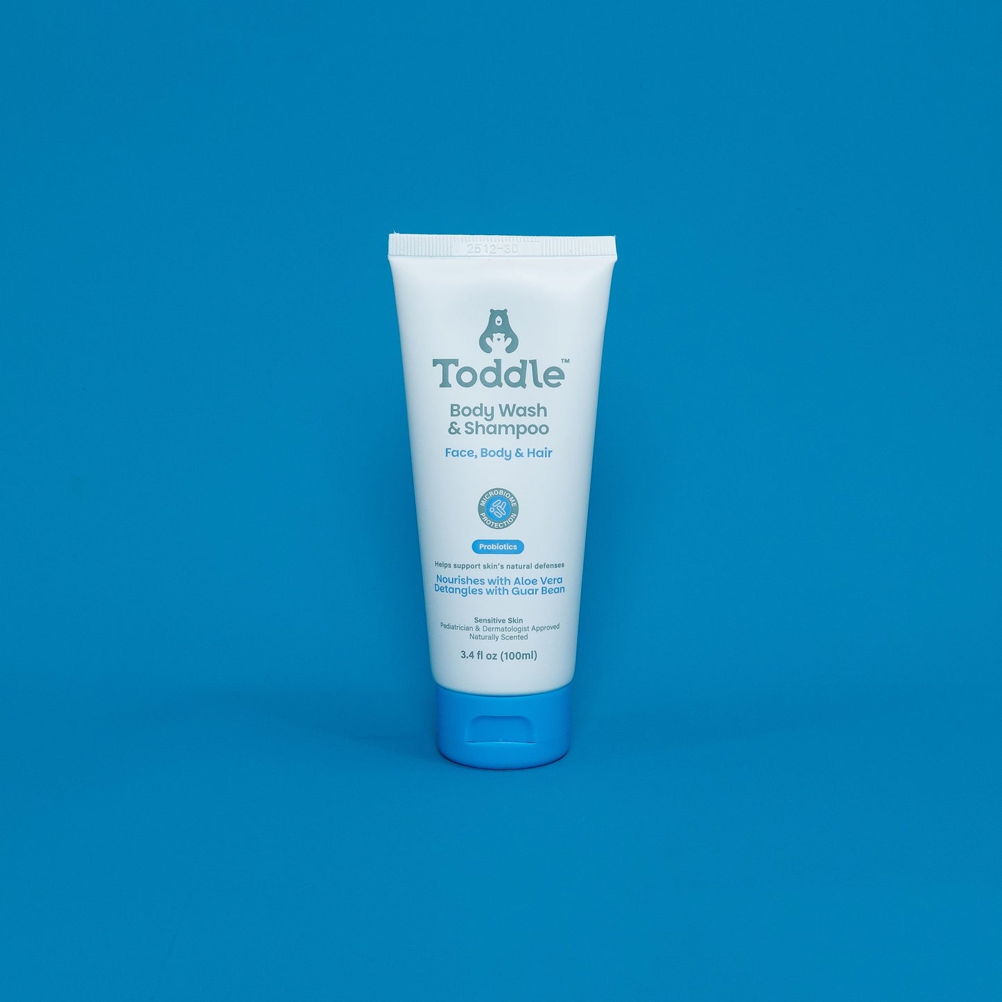 3-in-1 Wash
