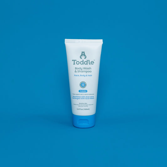 3-in-1 Wash
