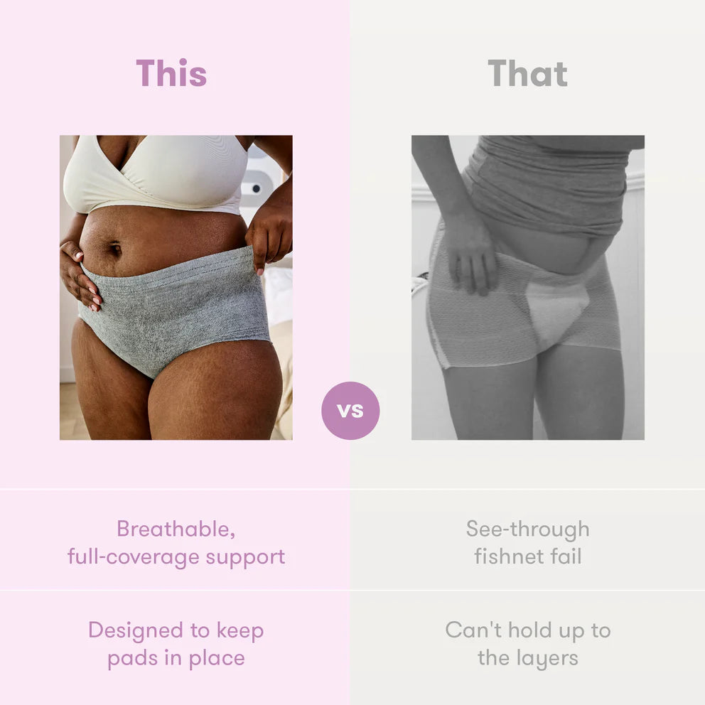 Frida Disposable Postpartum Underwear (Regular)