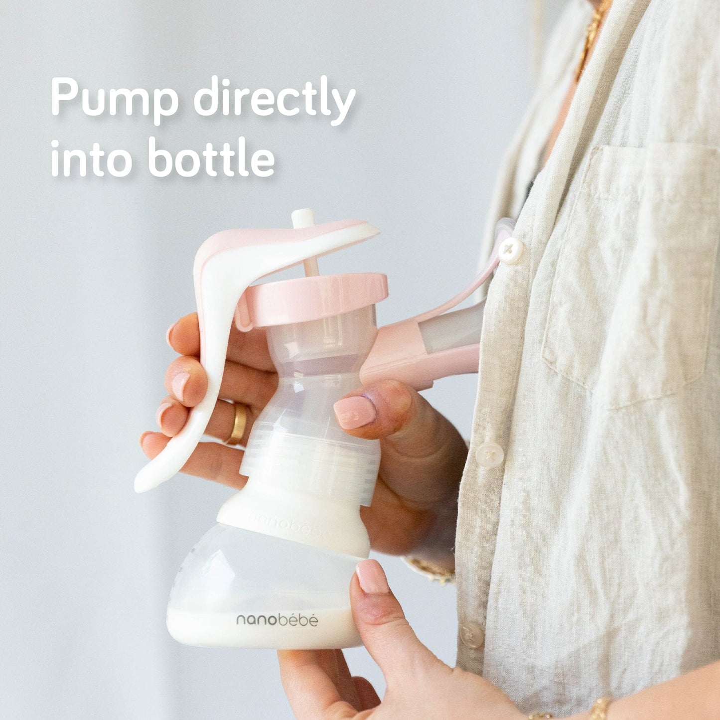 Breast Pump Adapters