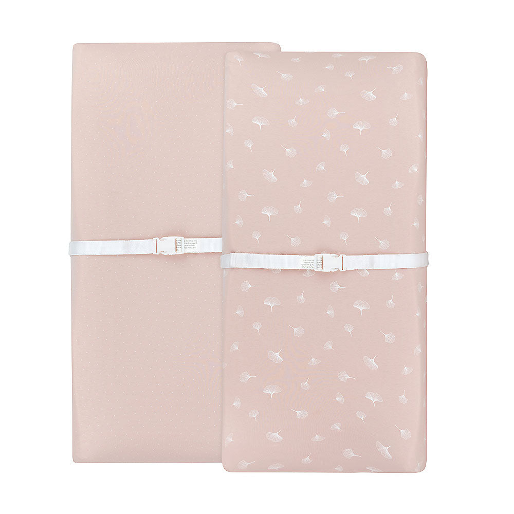 Changing Pad Cover | Cradle Sheet Set