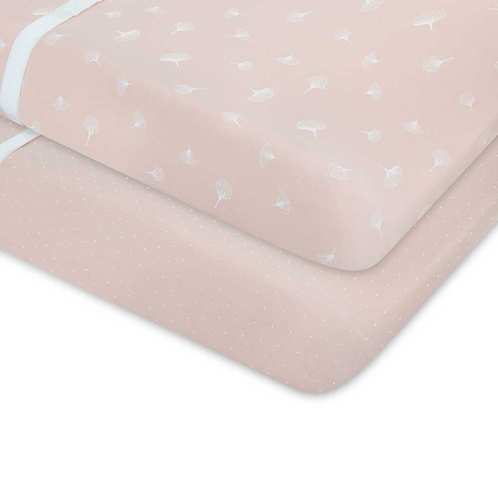 Changing Pad Cover | Cradle Sheet Set