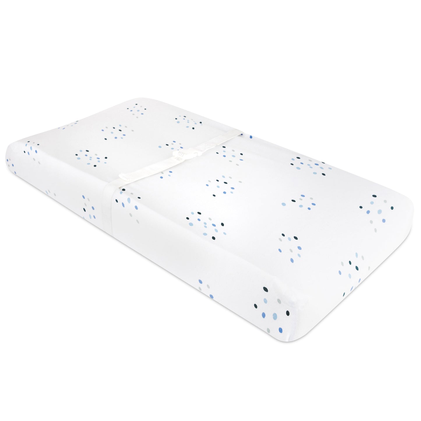 Changing Pad Cover  | Cradle Sheet