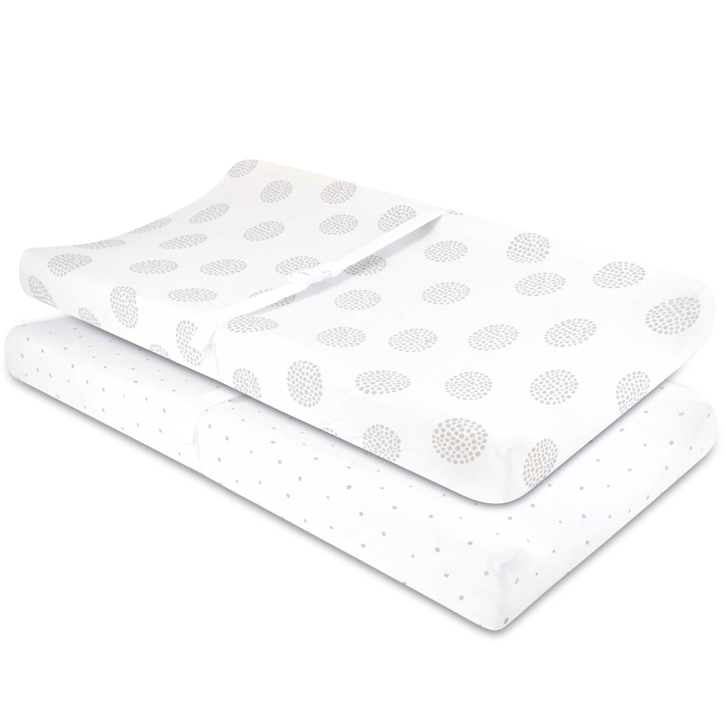 Changing Pad Cover | Cradle Sheet Set