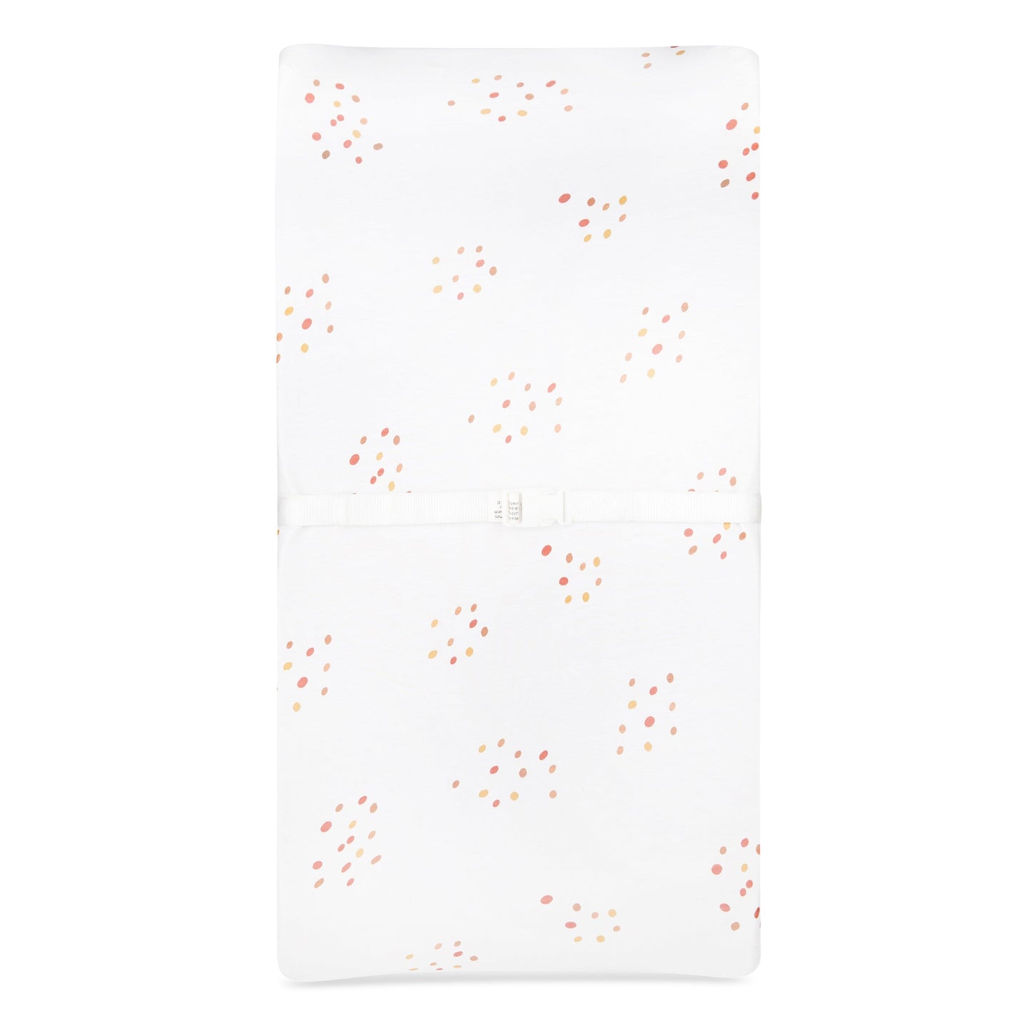 Changing Pad Cover  | Cradle Sheet