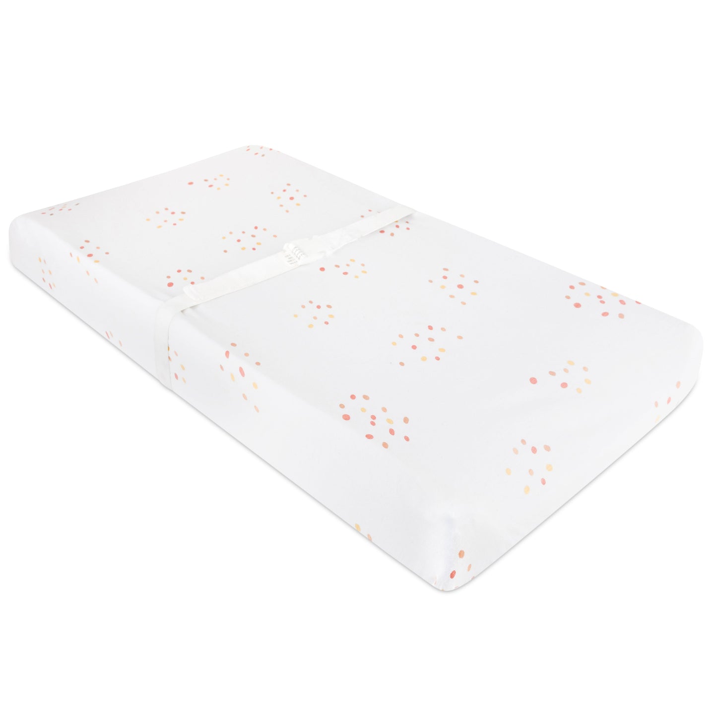 Changing Pad Cover  | Cradle Sheet