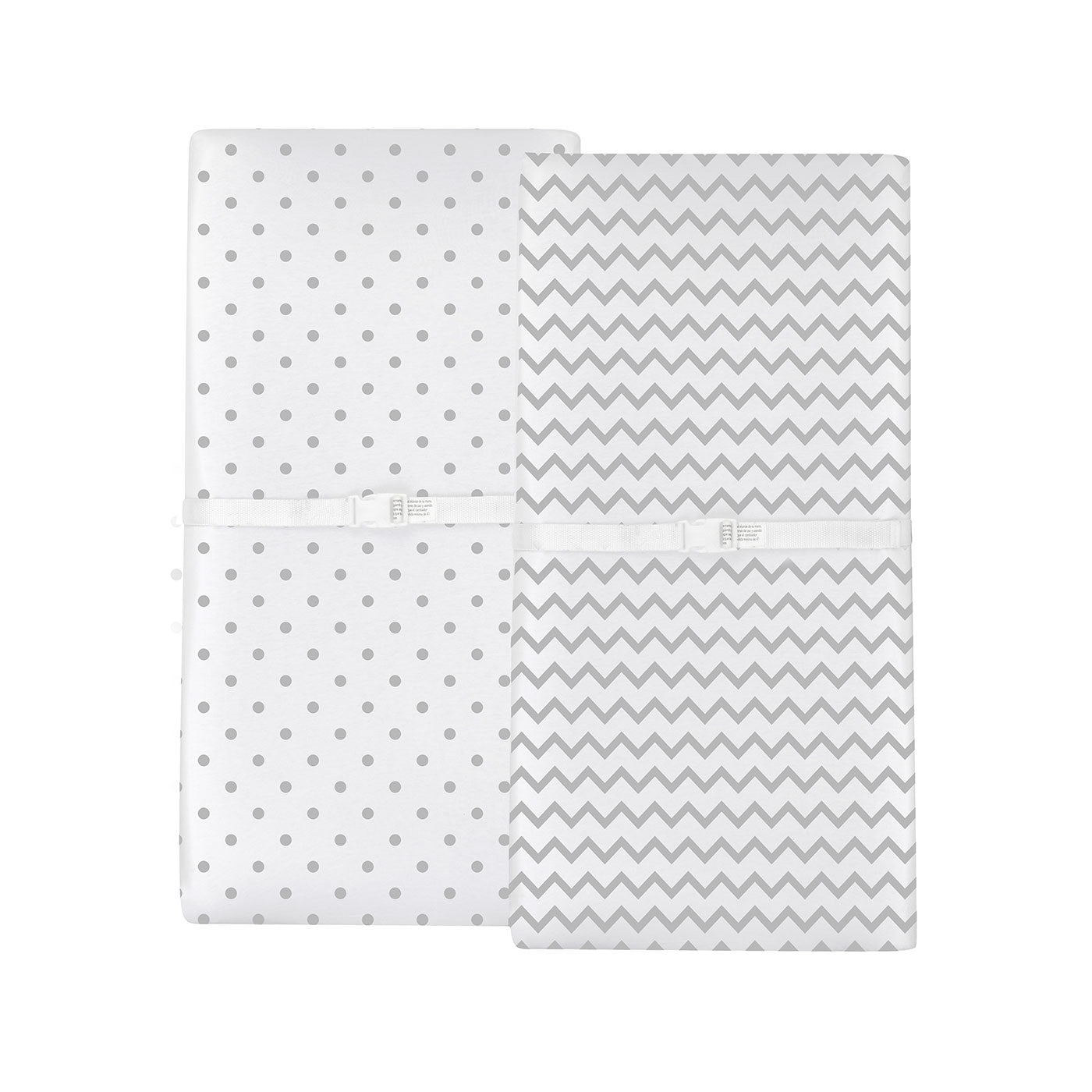 Changing Pad Cover | Cradle Sheet Set