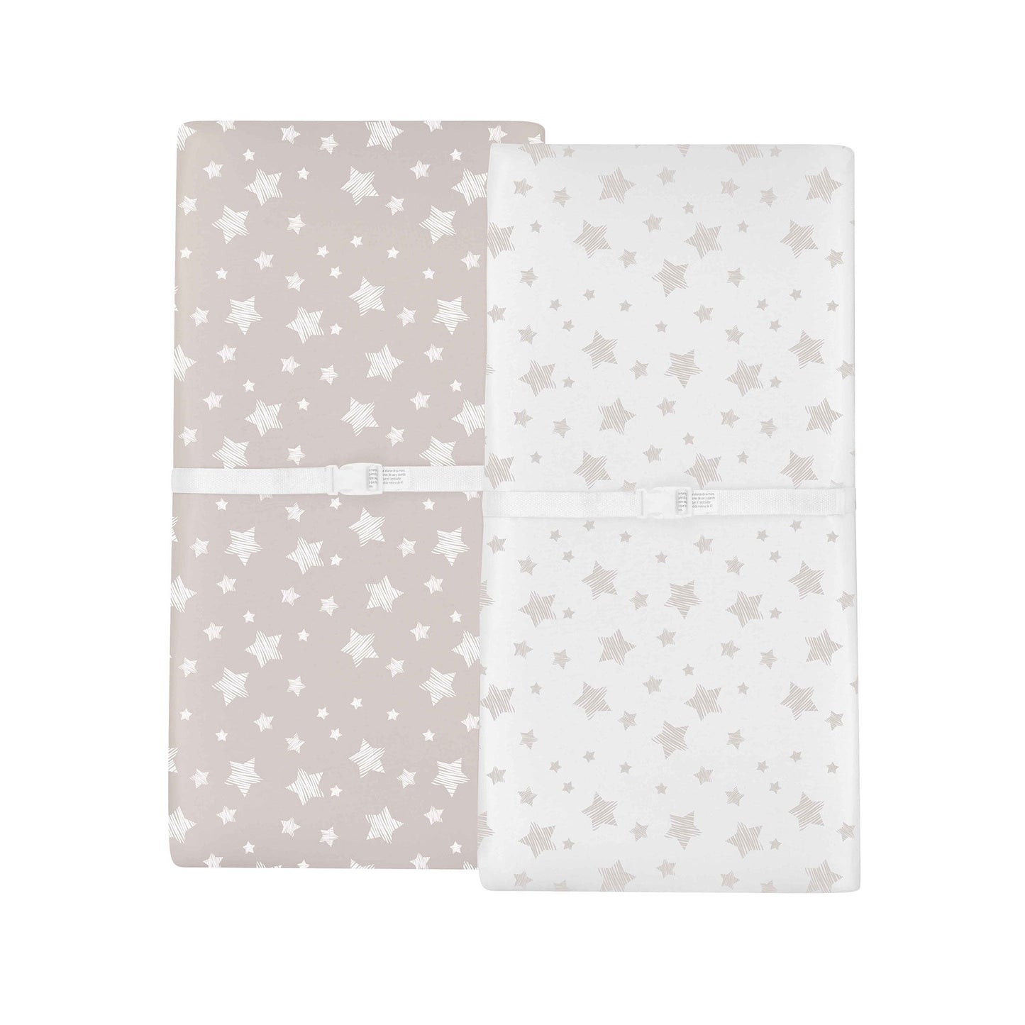 Changing Pad Cover | Cradle Sheet Set