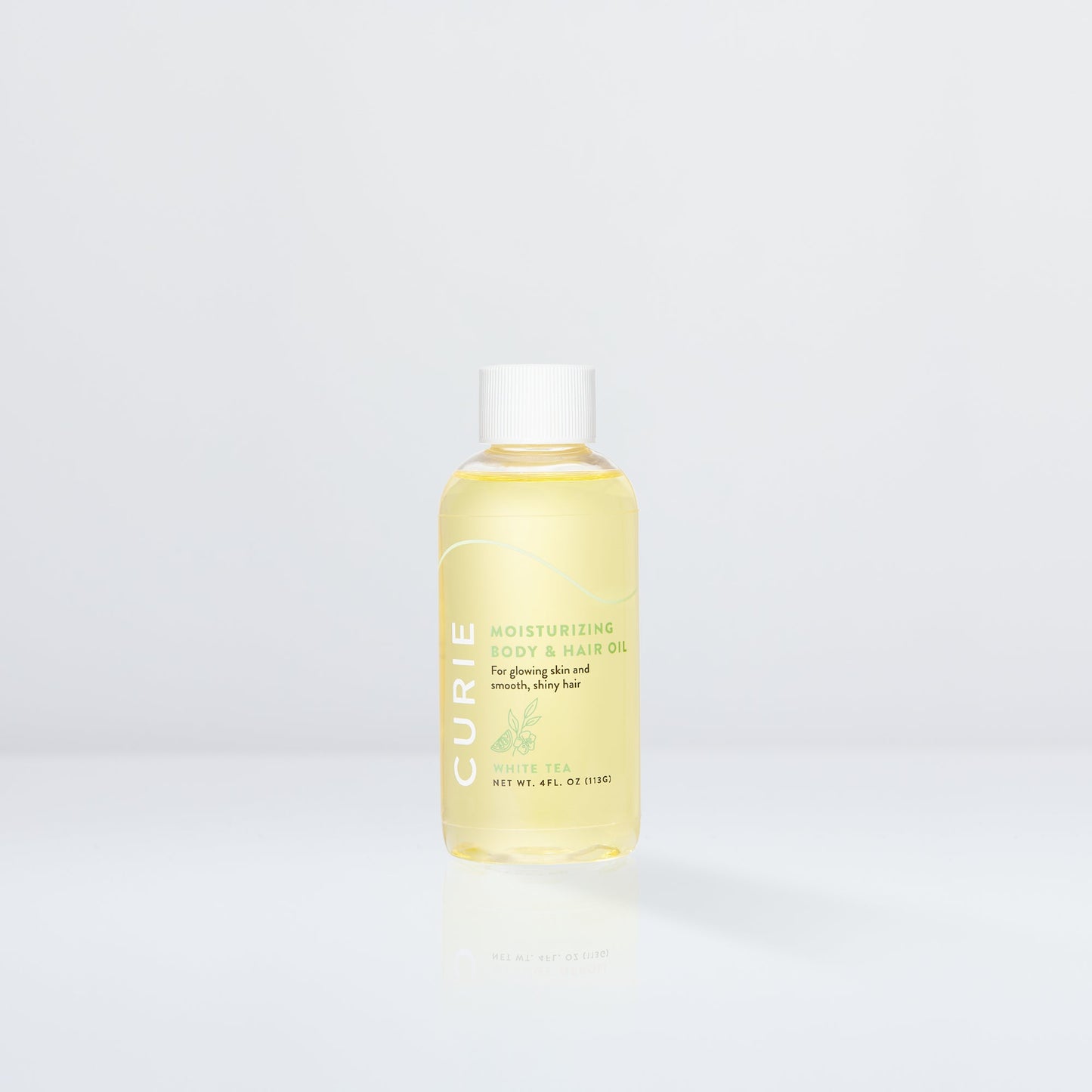 Moisturizing Body & Hair Oil