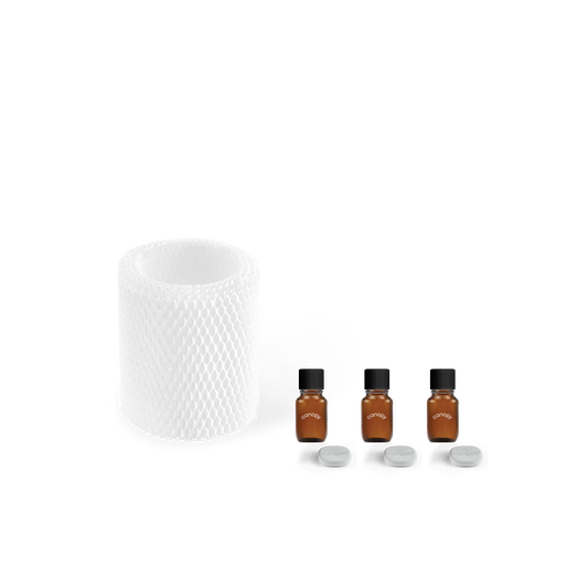 Replacement Premium Filter