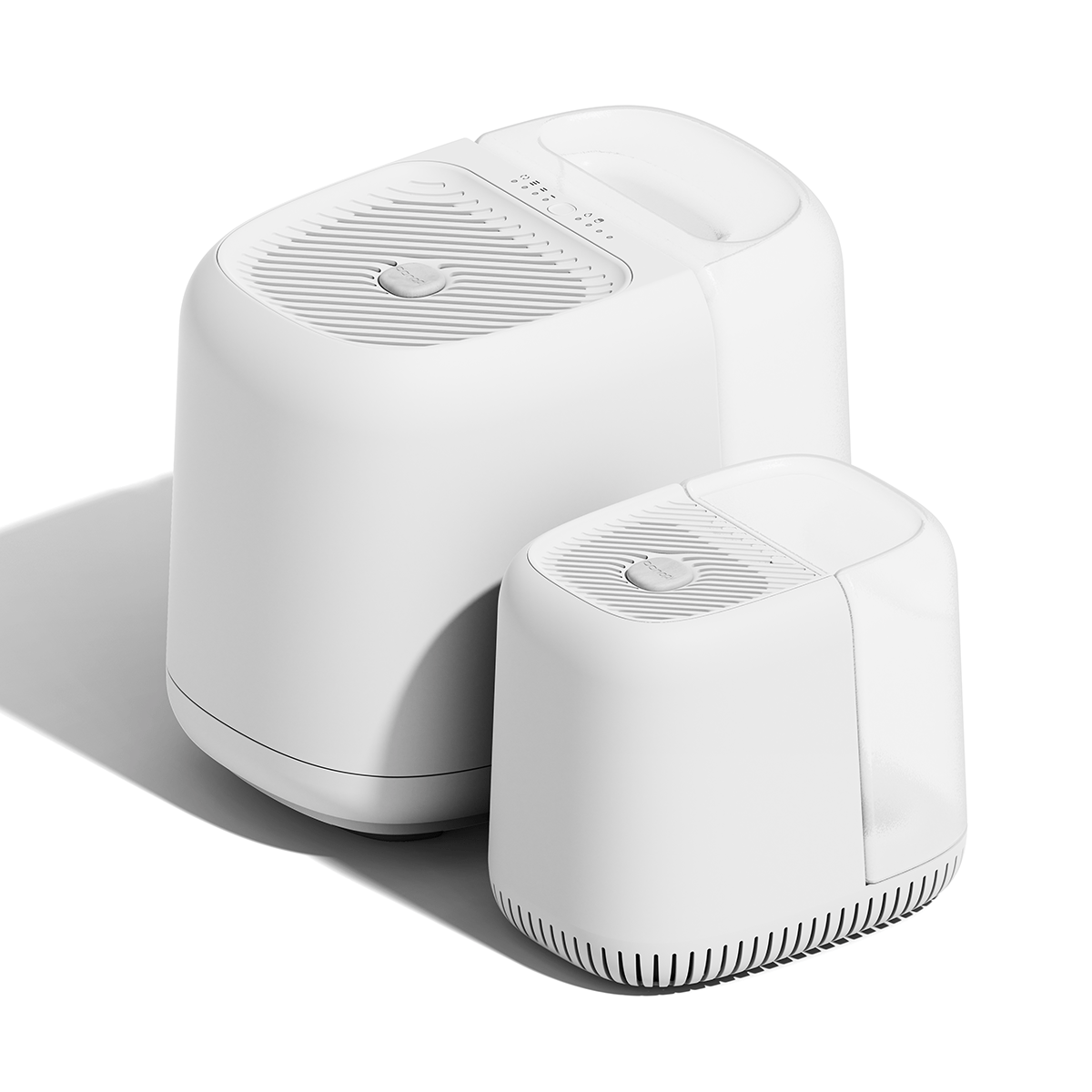 Canopy Humidifier Plus